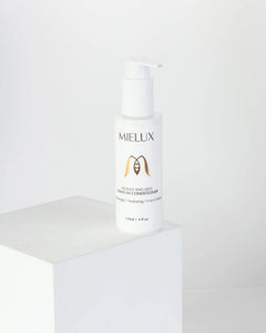 Honey Anti-Frizz Leave-in Conditioner