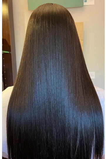How to Restore the Look and Feel of Damaged Hair