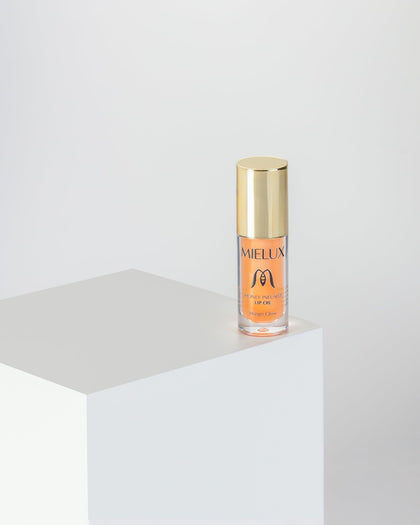 Mango Glow Lip Oil