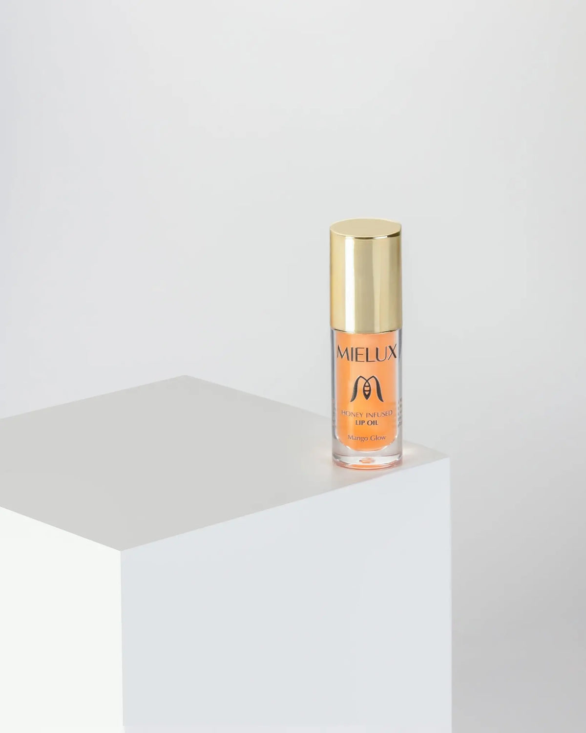 Mielux Mango Glow Lip Oil free reward