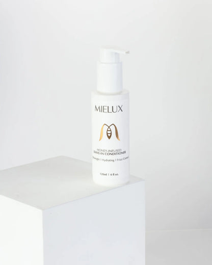 Honey Anti-Frizz  Leave-in Conditioner