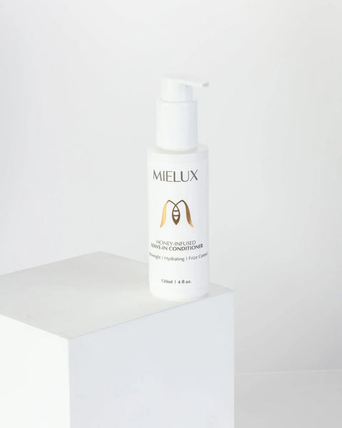 Honey Anti-Frizz  Leave-in Conditioner