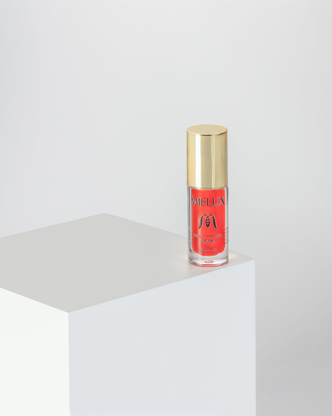 Lush Fruit Lip Oil