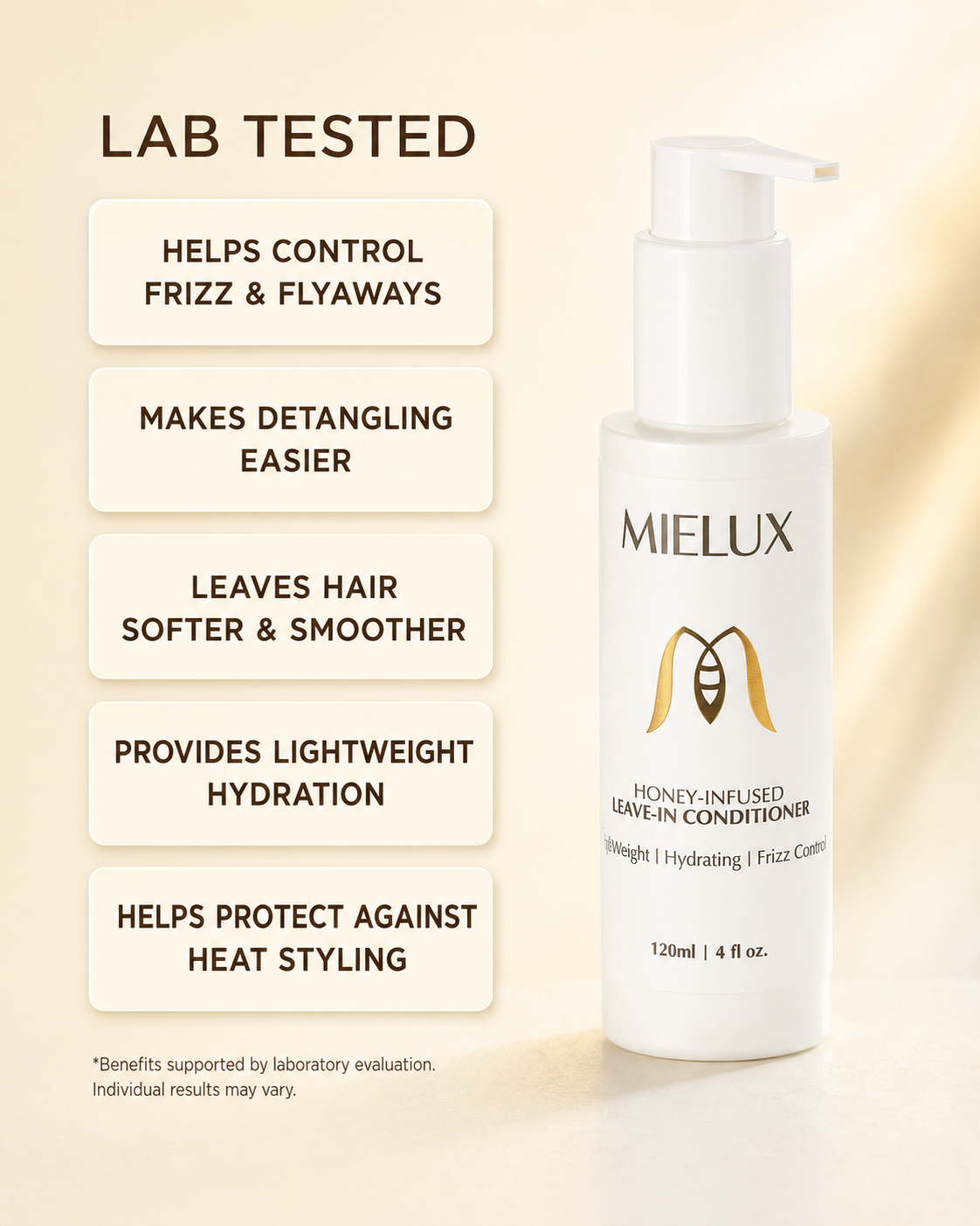 The Honey Hair Care Bundle