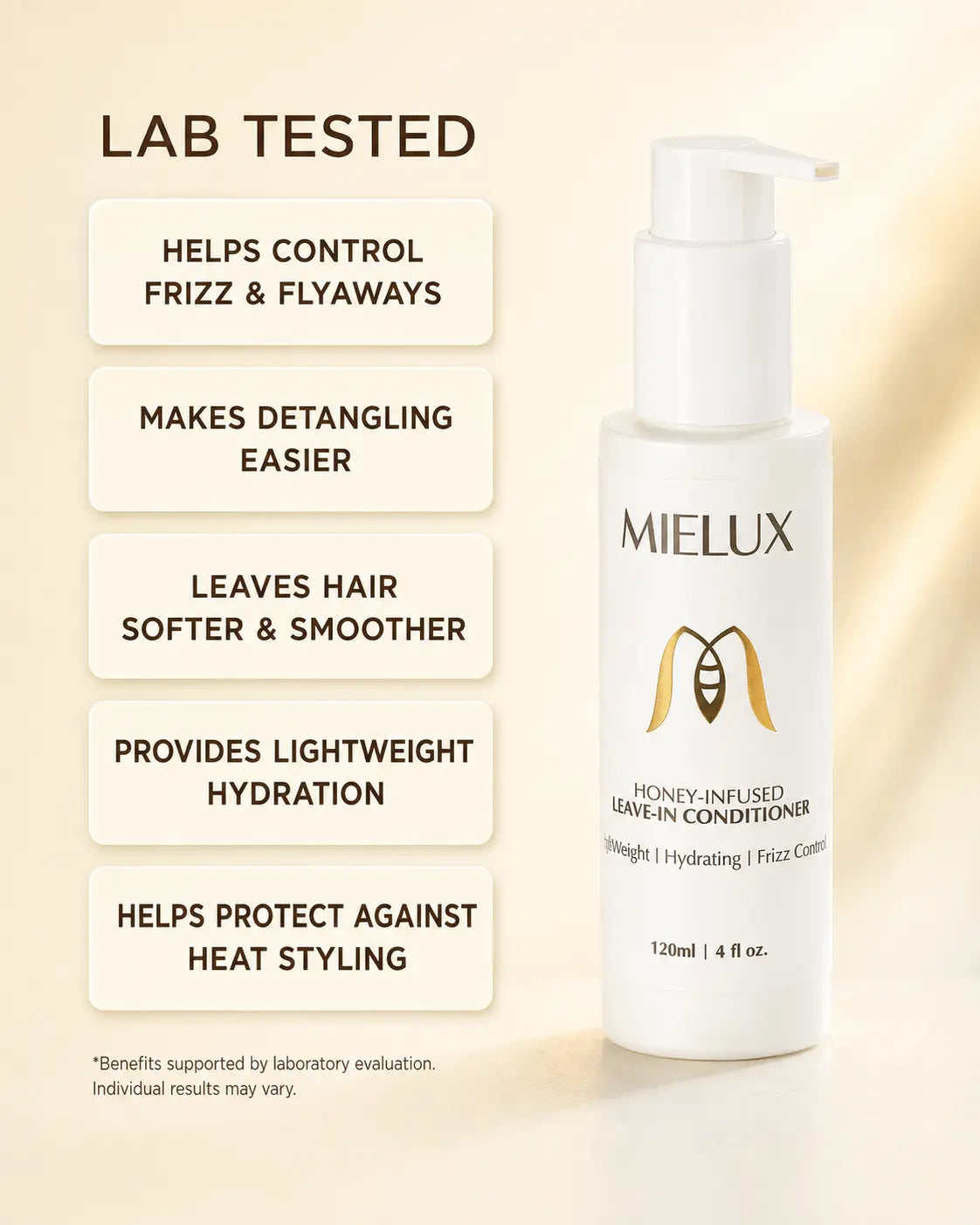 The Honey Hair Care Bundle