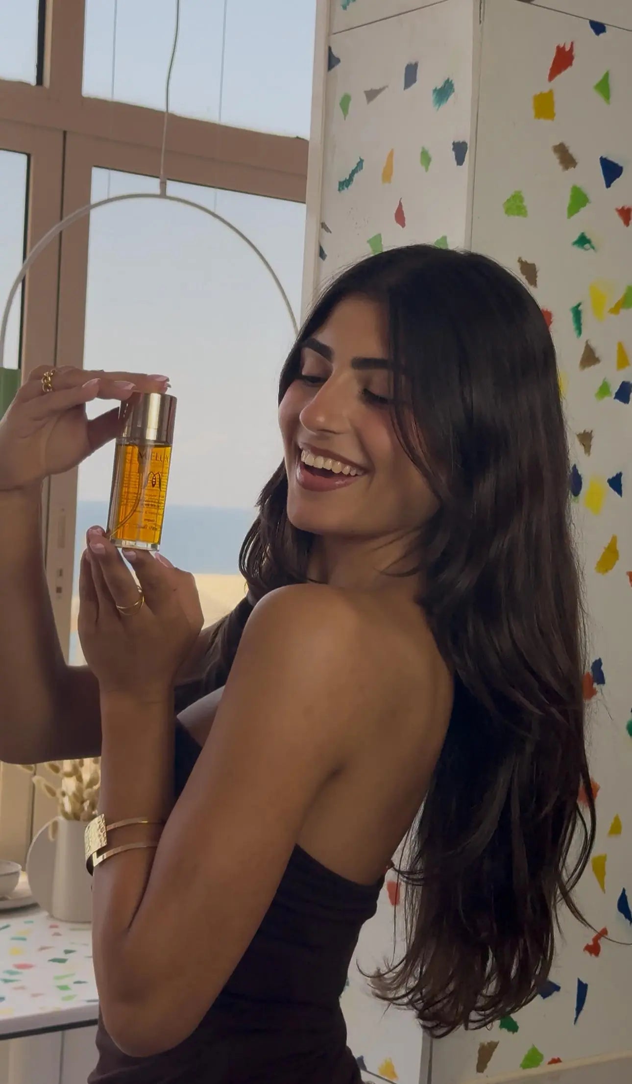 Weightless Hair Serum