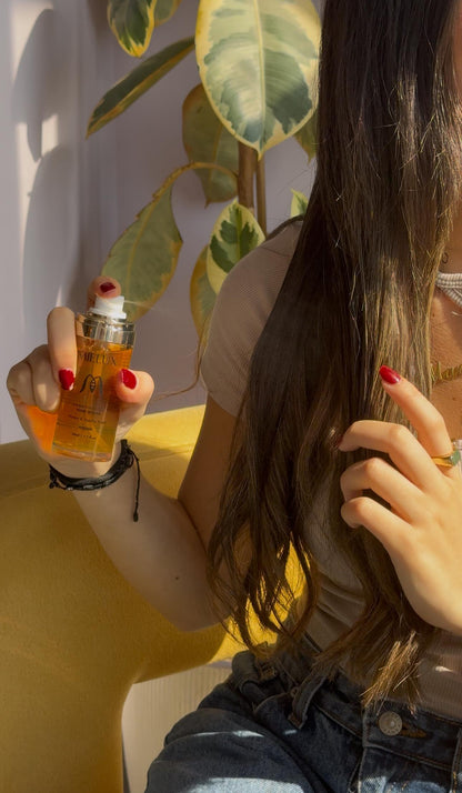 Hair Serum